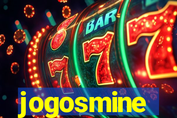 jogosmine