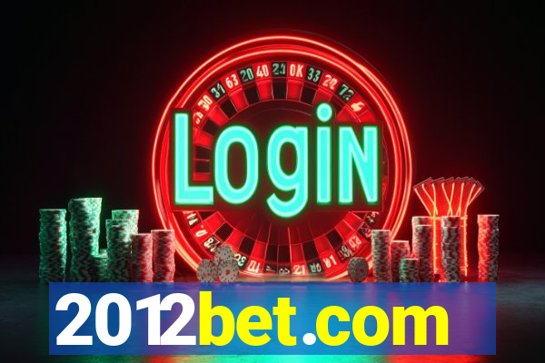2012bet.com