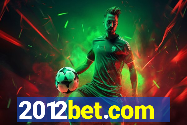 2012bet.com