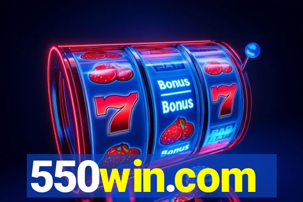 550win.com