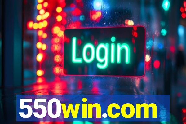 550win.com