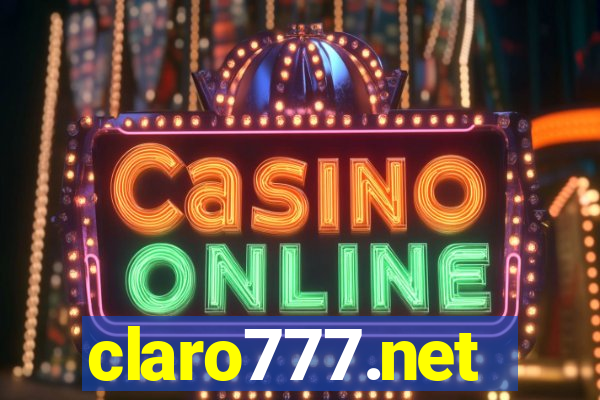 claro777.net