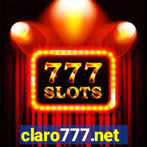 claro777.net
