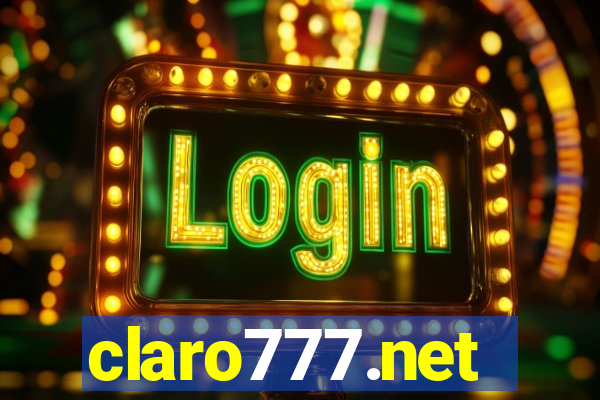claro777.net