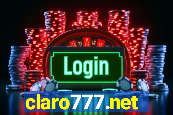 claro777.net