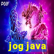 jog java