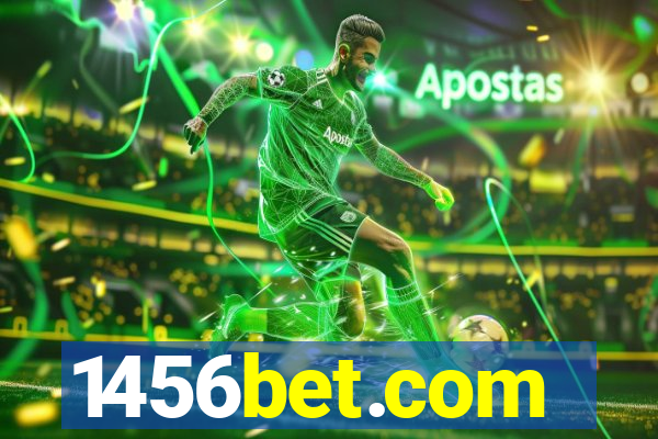 1456bet.com