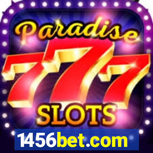 1456bet.com