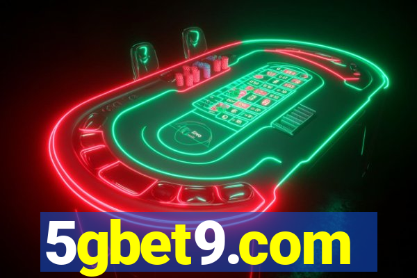 5gbet9.com