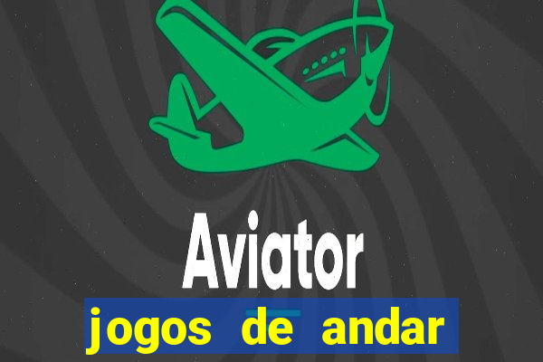jogos de andar pela cidade e fazer compras