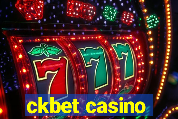ckbet casino