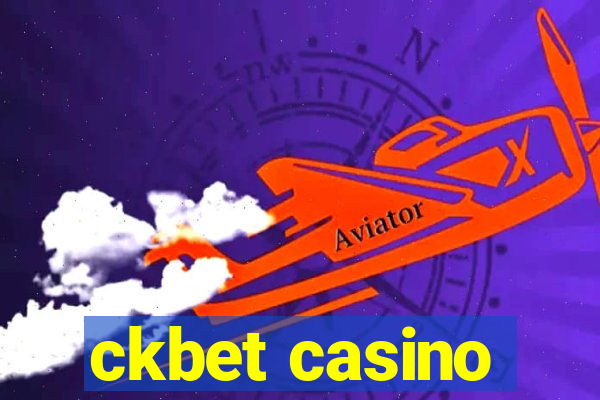 ckbet casino