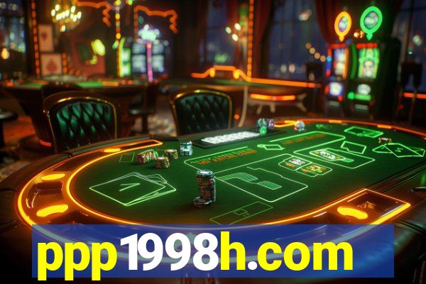 ppp1998h.com