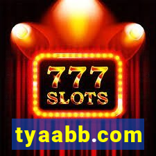 tyaabb.com