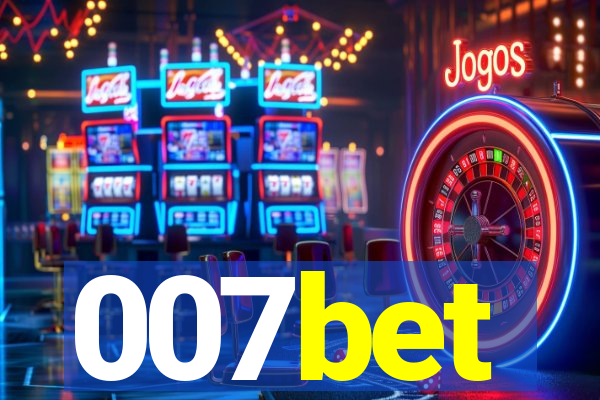 007bet