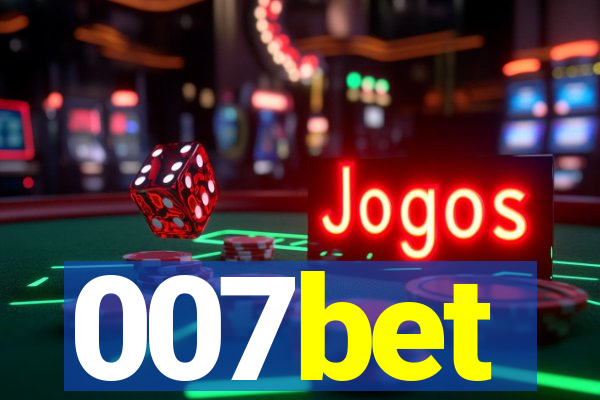 007bet