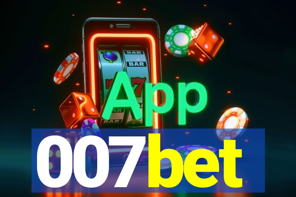 007bet