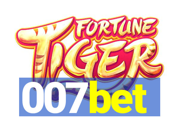 007bet