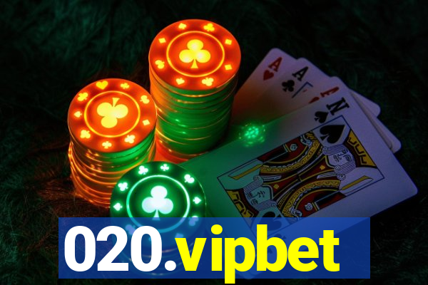 020.vipbet