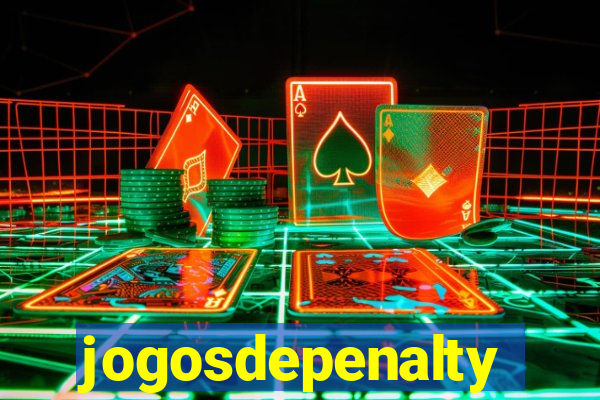 jogosdepenalty