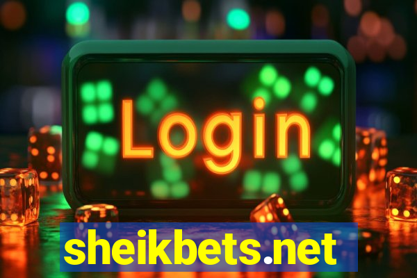 sheikbets.net