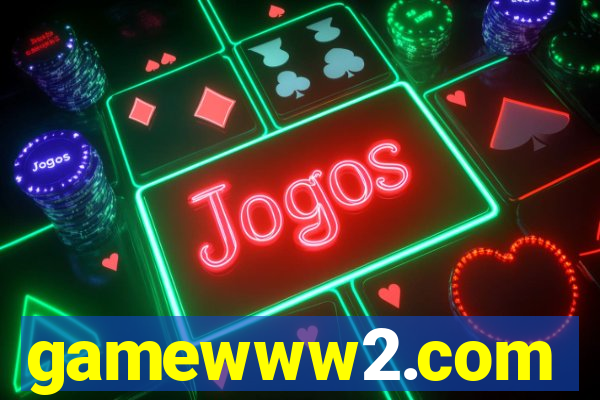 gamewww2.com