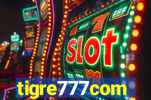 tigre777com