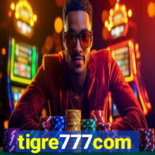 tigre777com