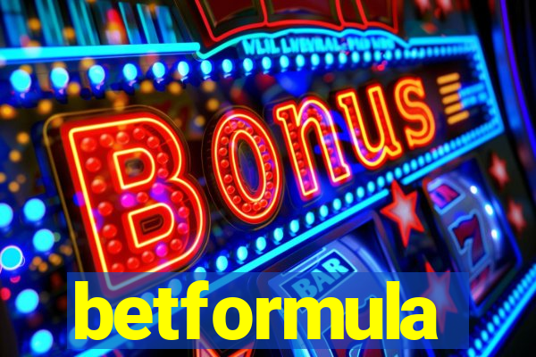 betformula