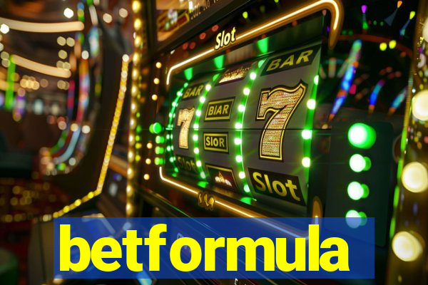 betformula