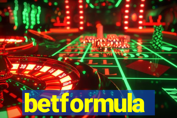 betformula