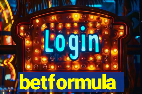 betformula