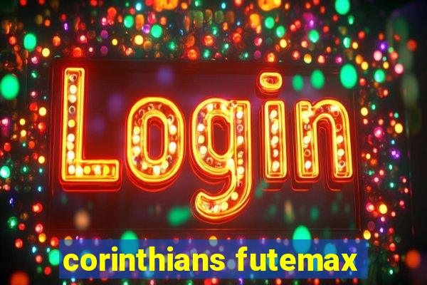 corinthians futemax