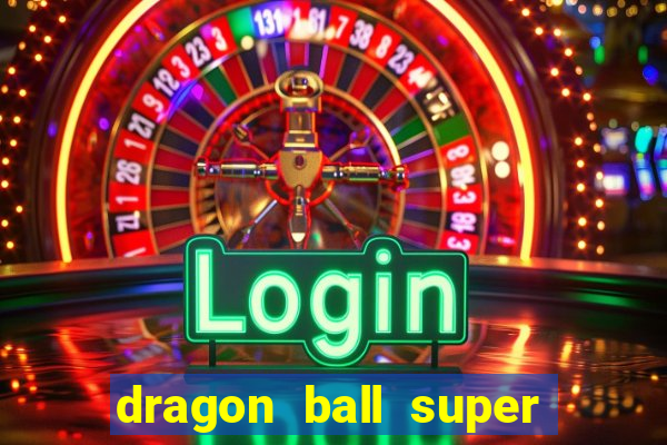 dragon ball super torrent magnet