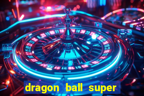 dragon ball super torrent magnet