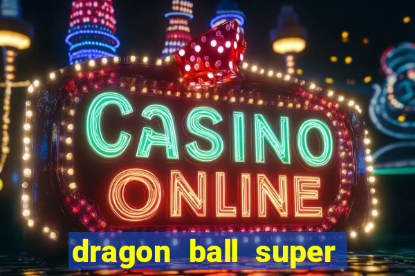 dragon ball super torrent magnet