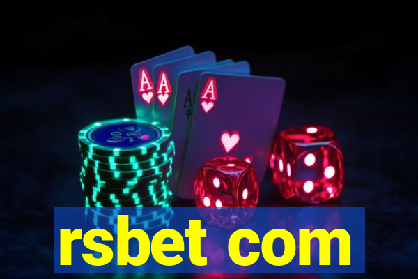 rsbet com