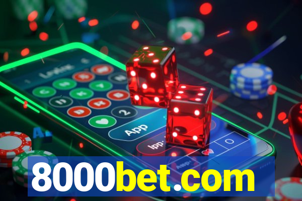 8000bet.com