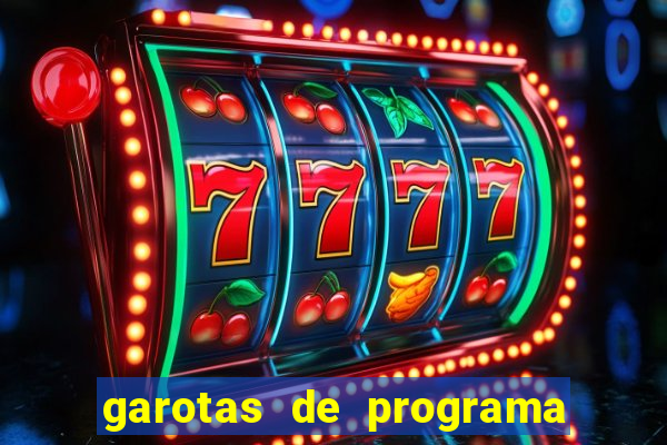 garotas de programa em belo horizonte