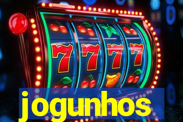 jogunhos