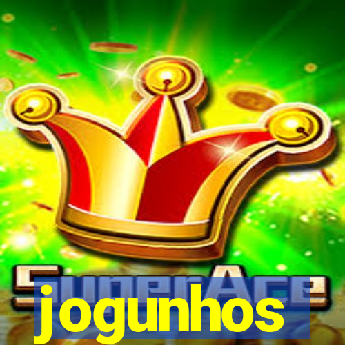 jogunhos