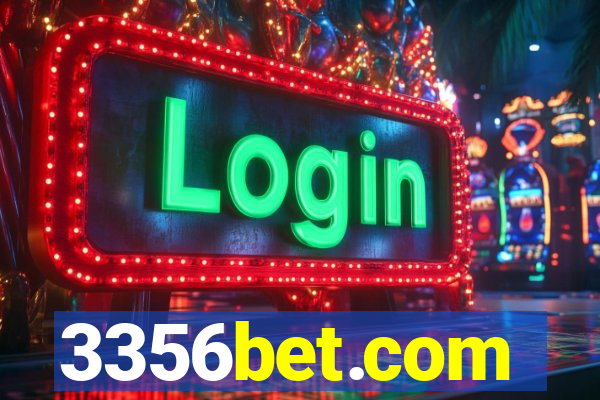 3356bet.com