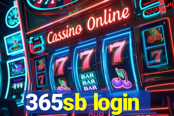 365sb login
