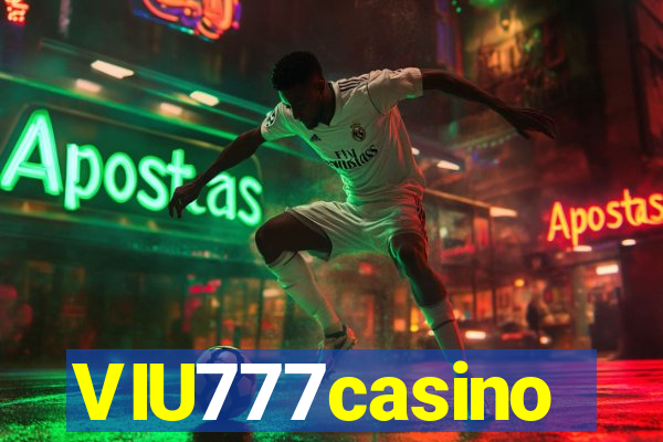 VIU777casino