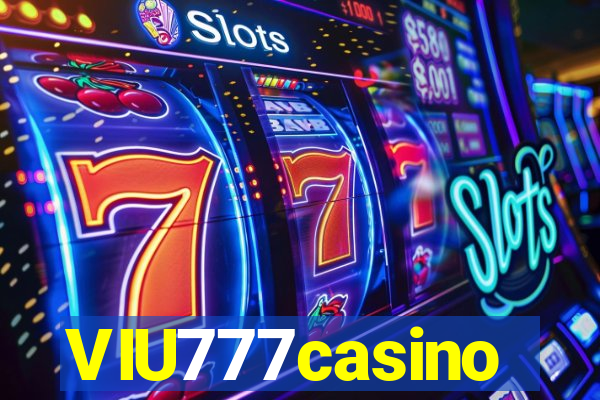 VIU777casino