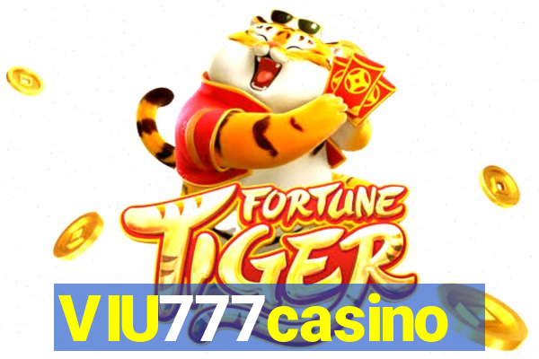VIU777casino