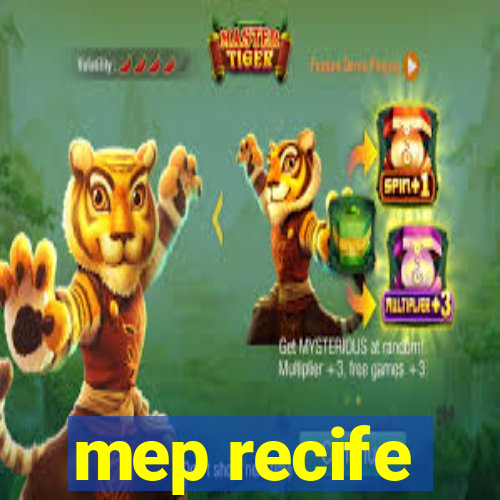 mep recife