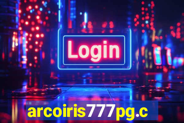 arcoiris777pg.com