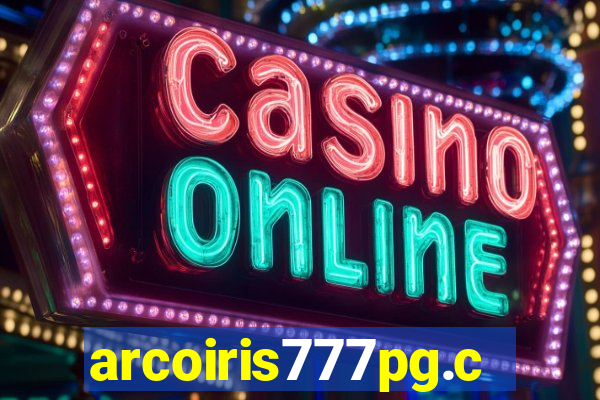 arcoiris777pg.com