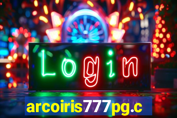 arcoiris777pg.com